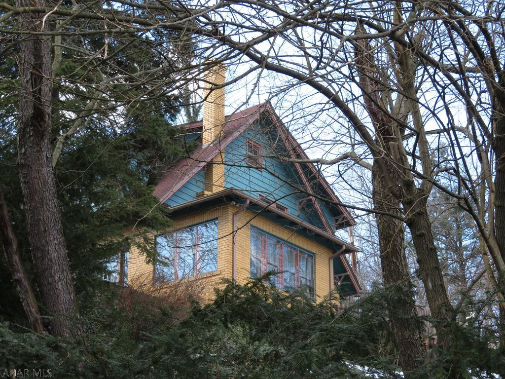 Unknown - Residential