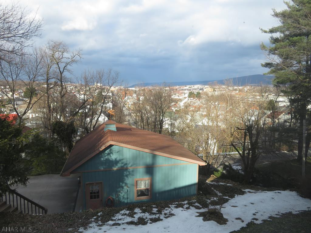 Unknown - Residential