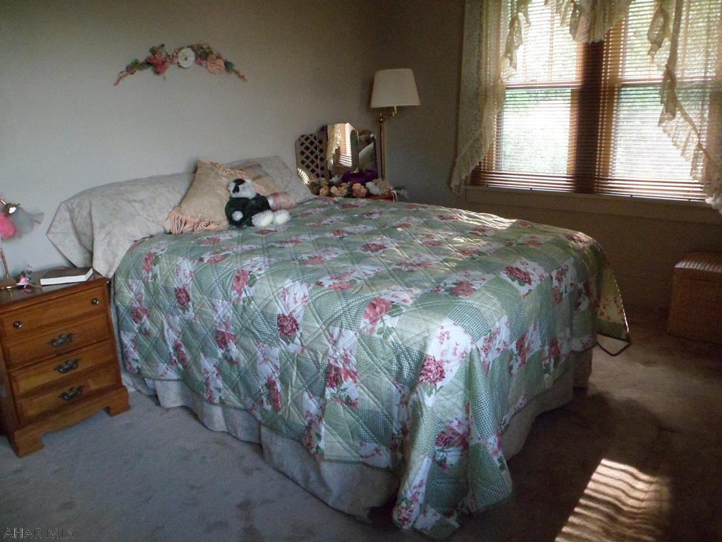 Unknown - Residential