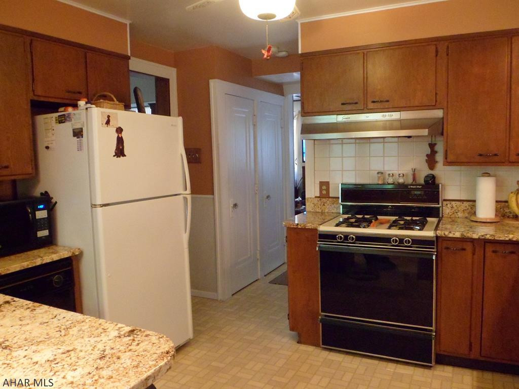 Unknown - Residential