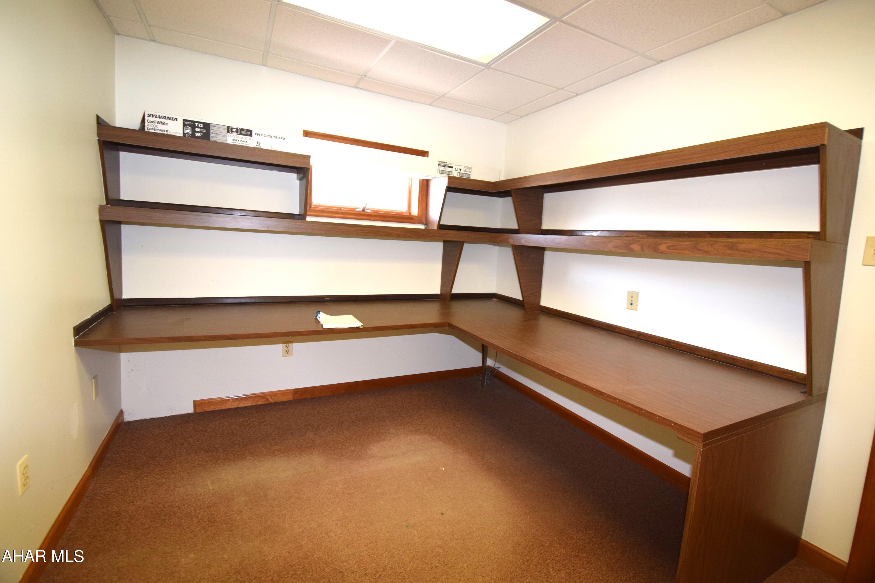 None - Commercial Sale