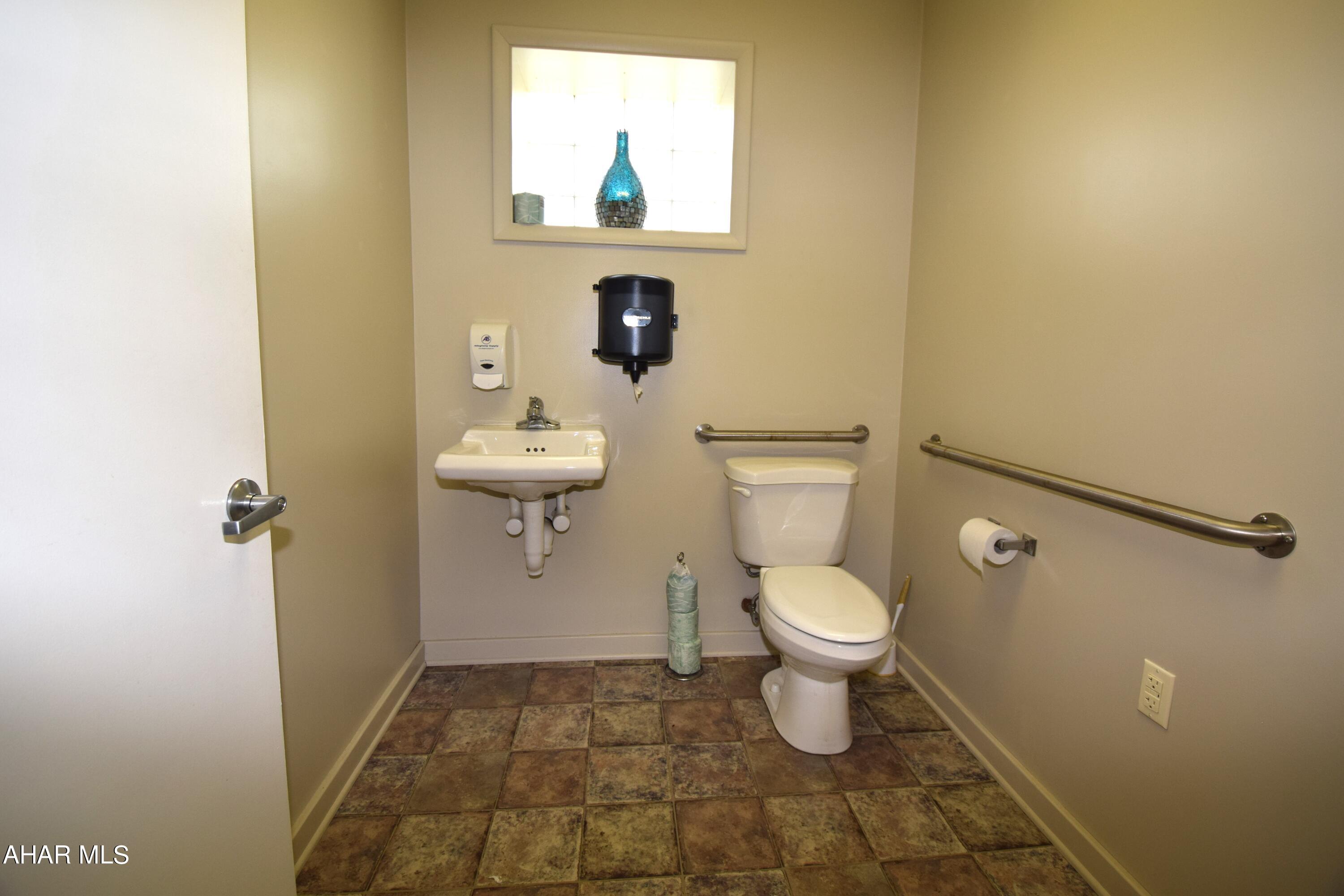 None - Commercial Sale