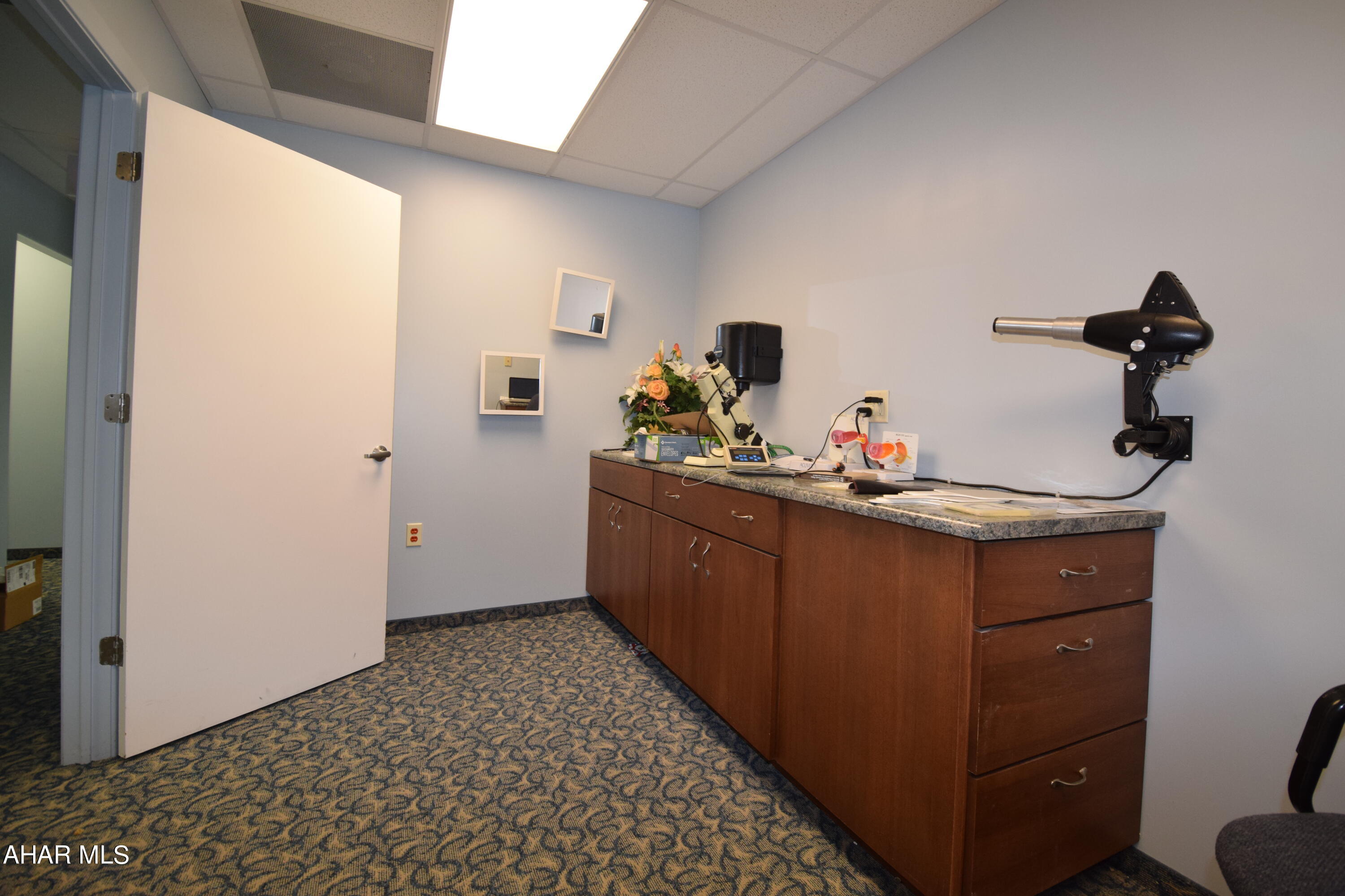 None - Commercial Sale