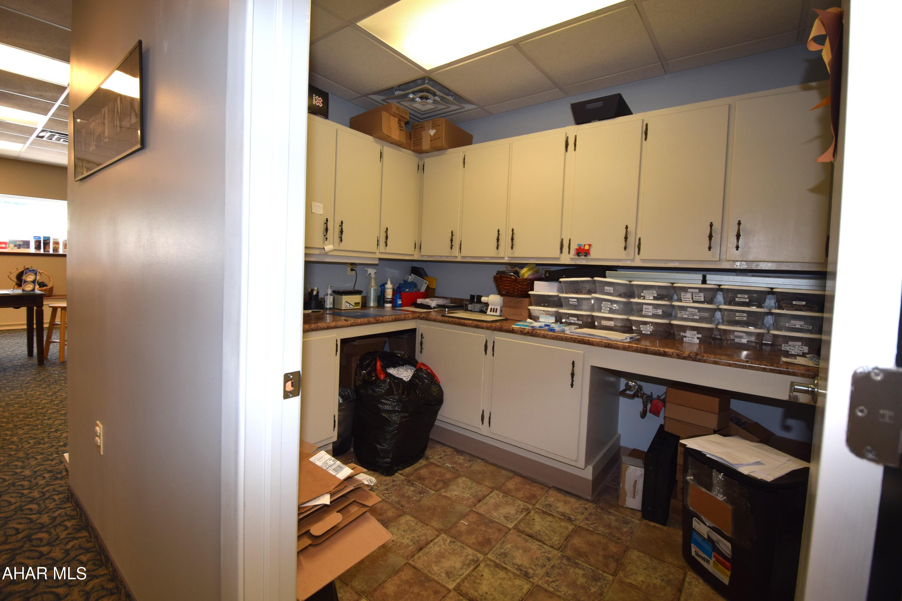 None - Commercial Sale