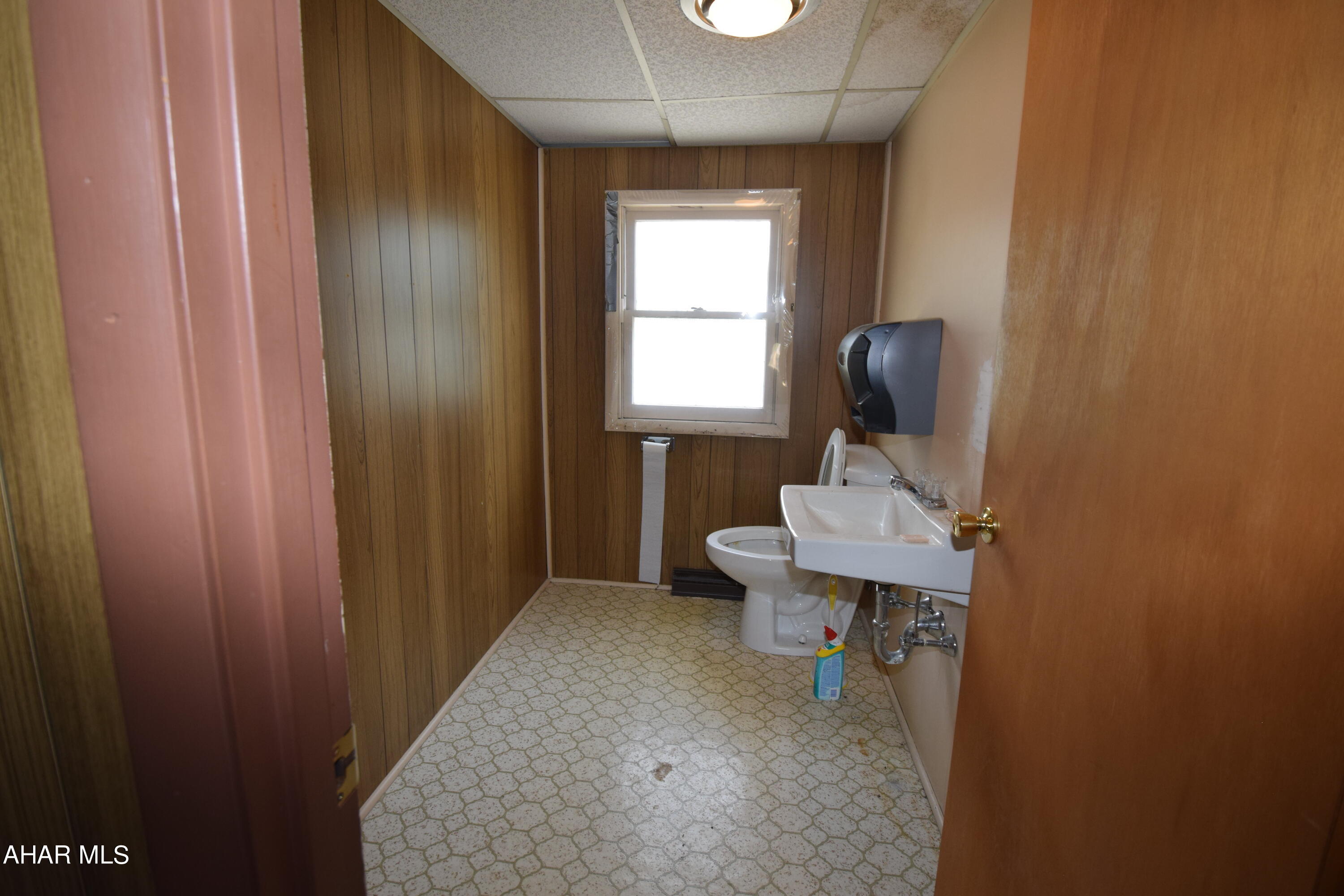 None - Commercial Sale