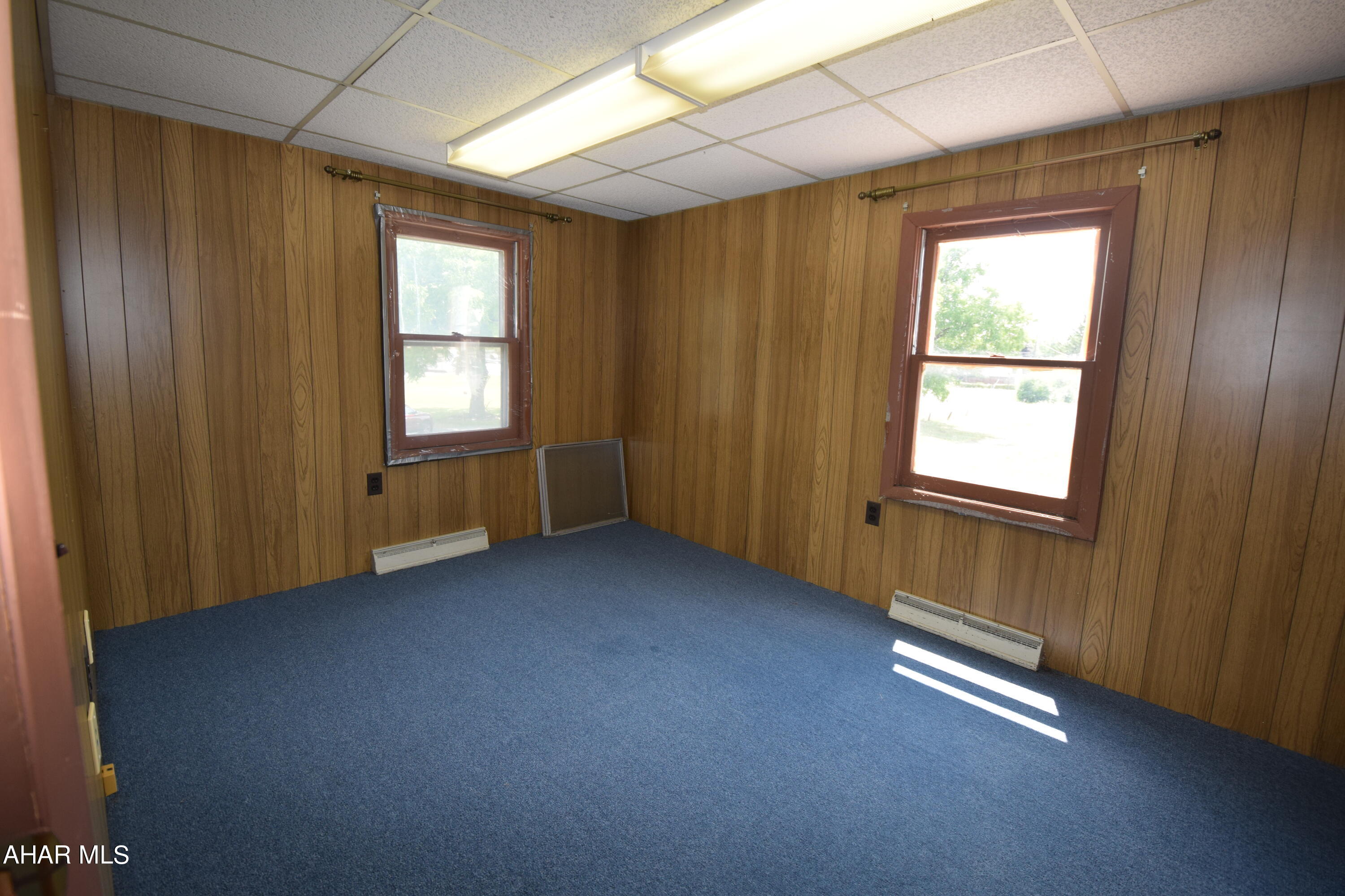 None - Commercial Sale