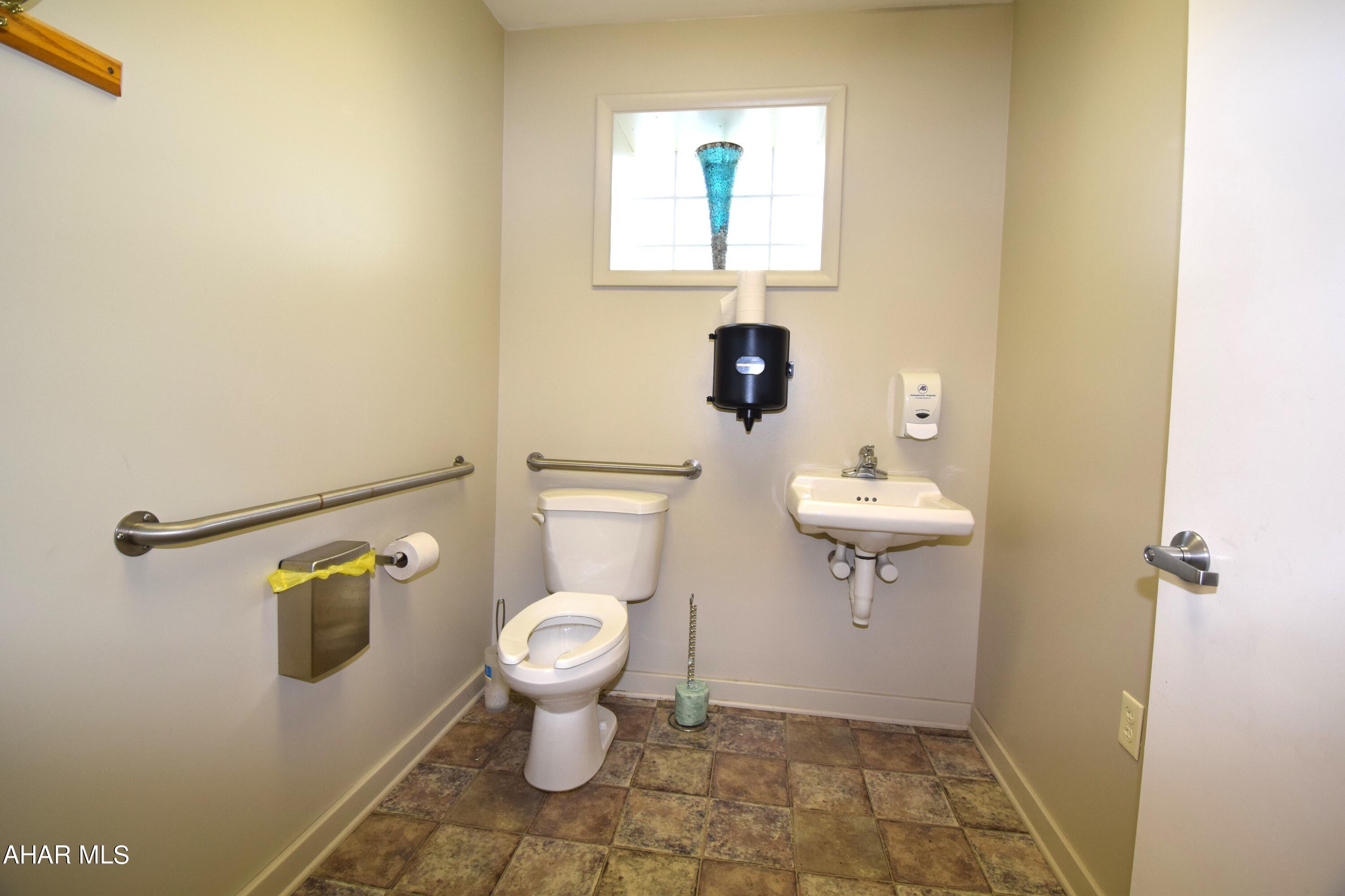 None - Commercial Sale