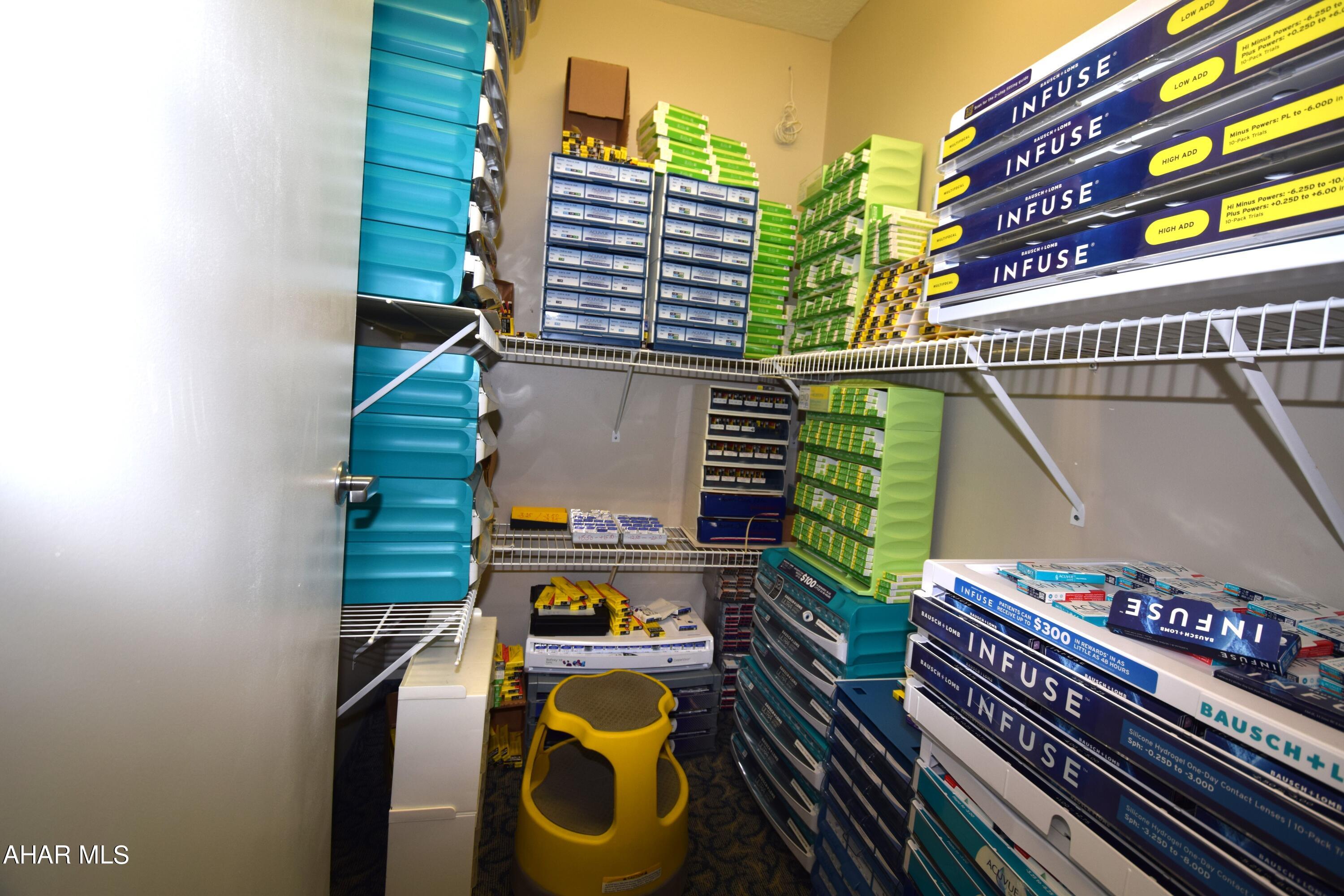 None - Commercial Sale