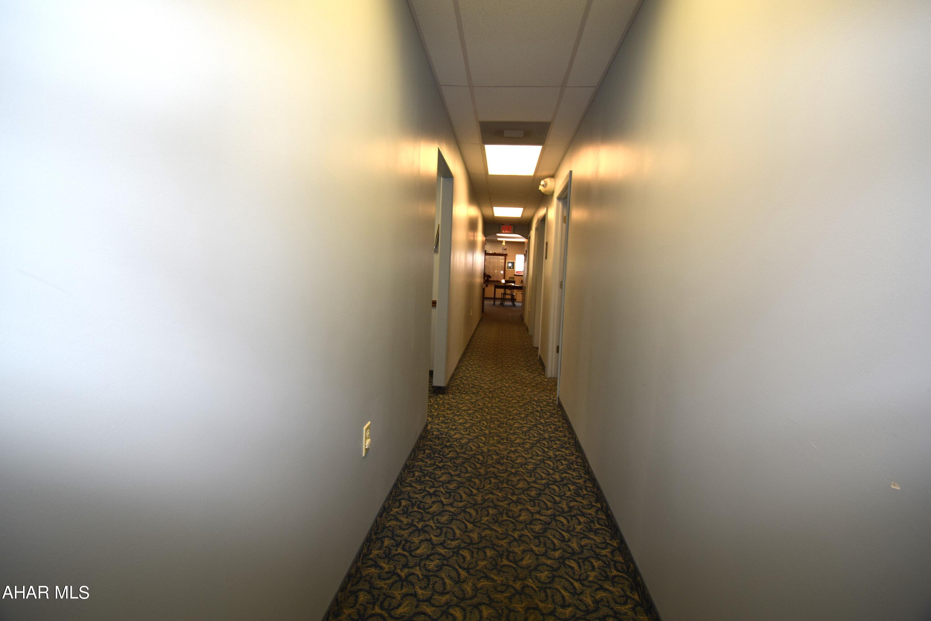 None - Commercial Sale