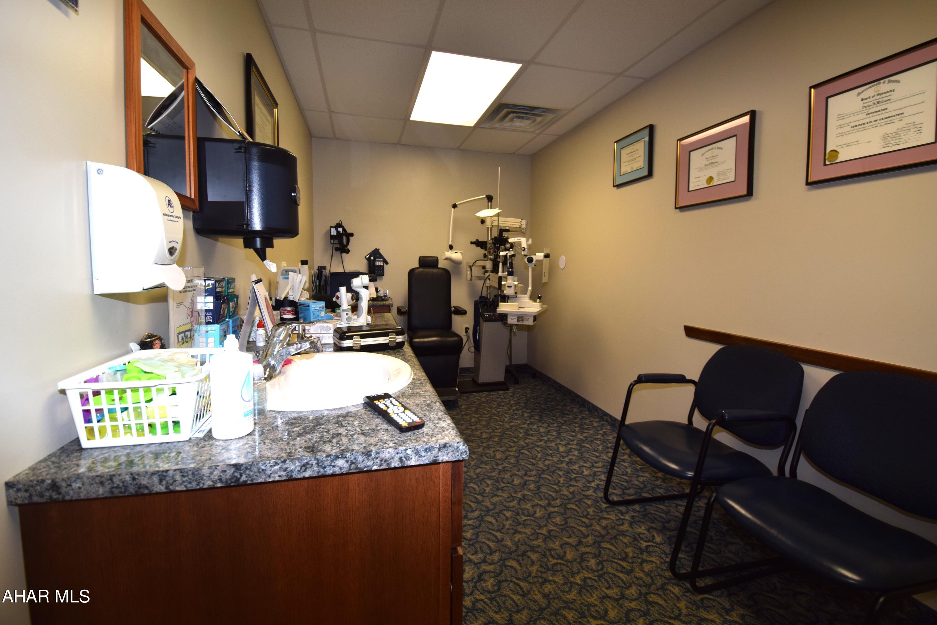 None - Commercial Sale