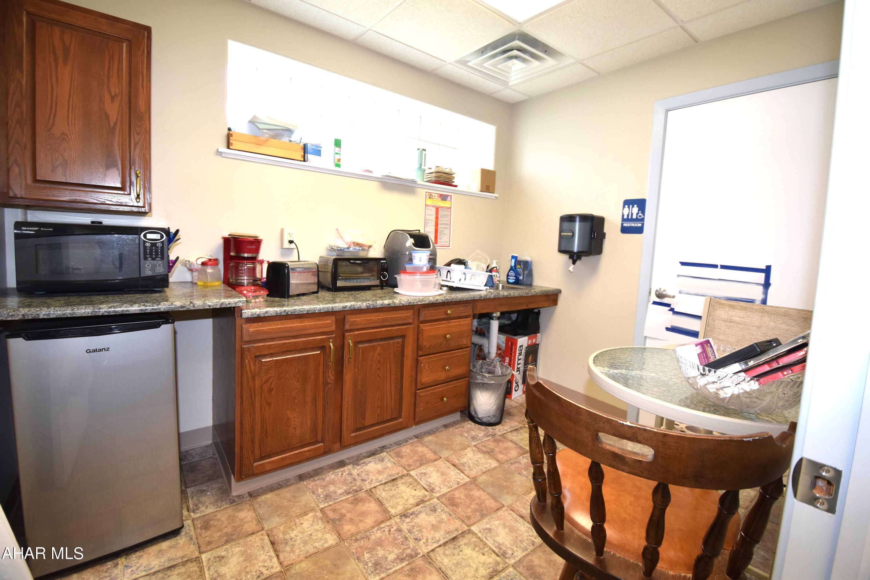 None - Commercial Sale