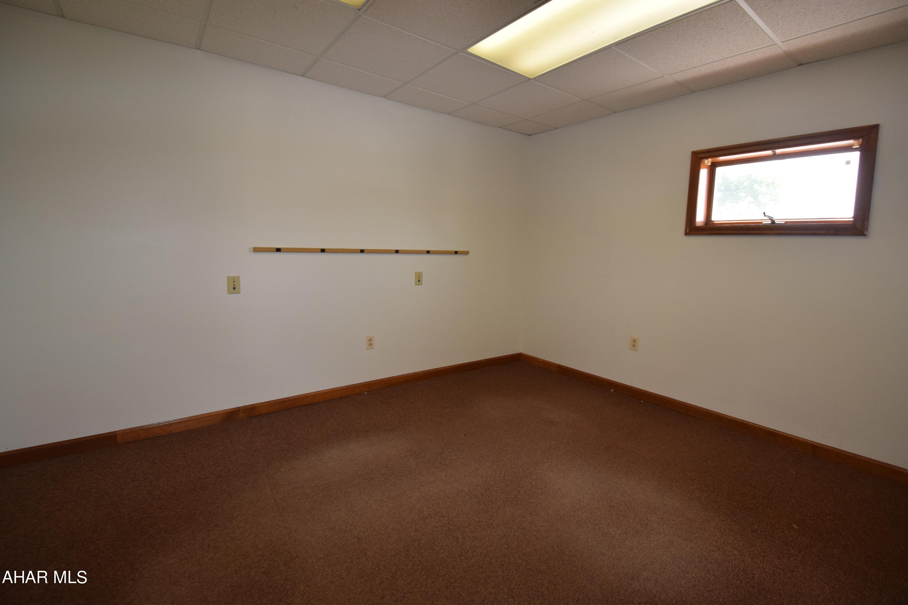 None - Commercial Sale