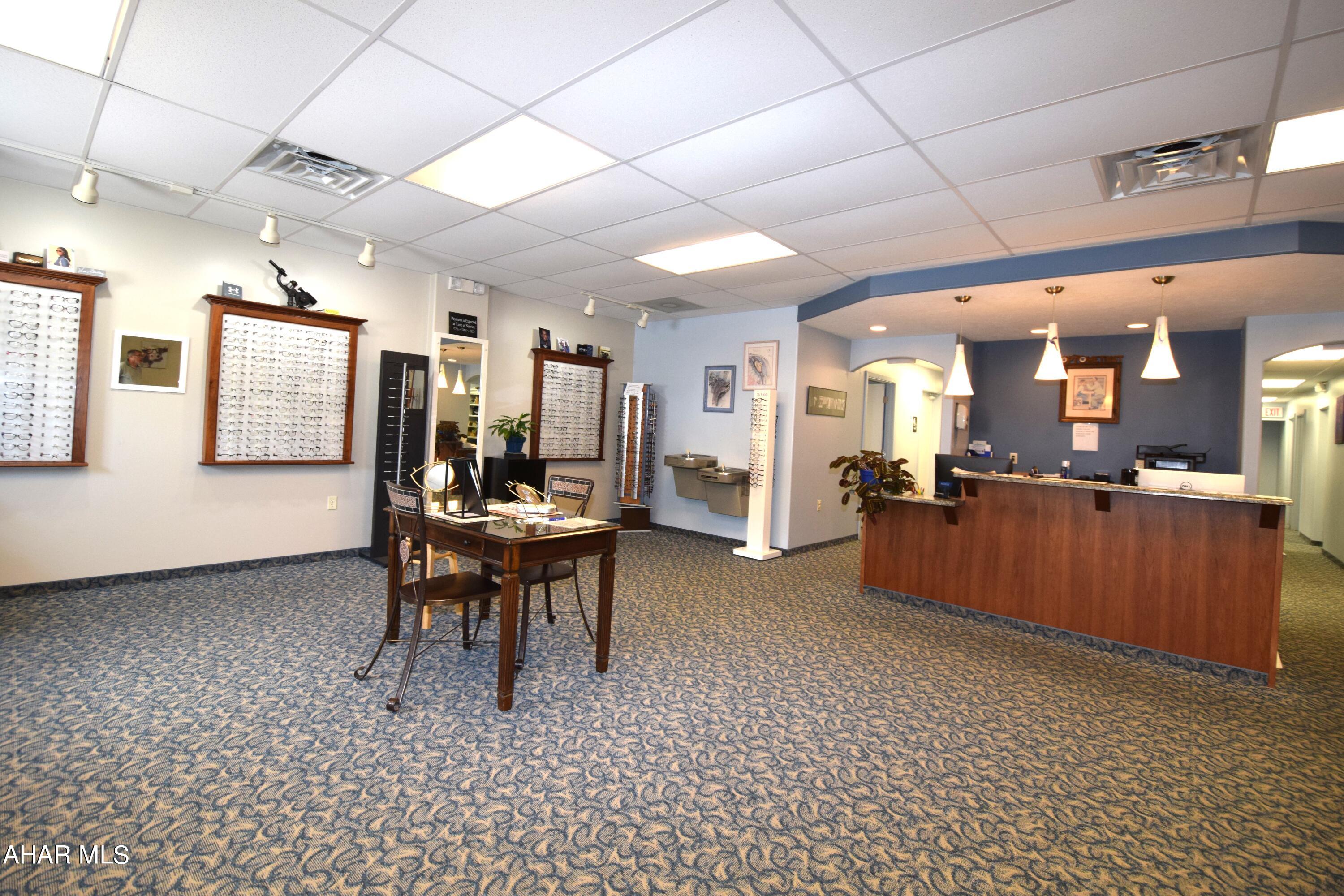 None - Commercial Sale