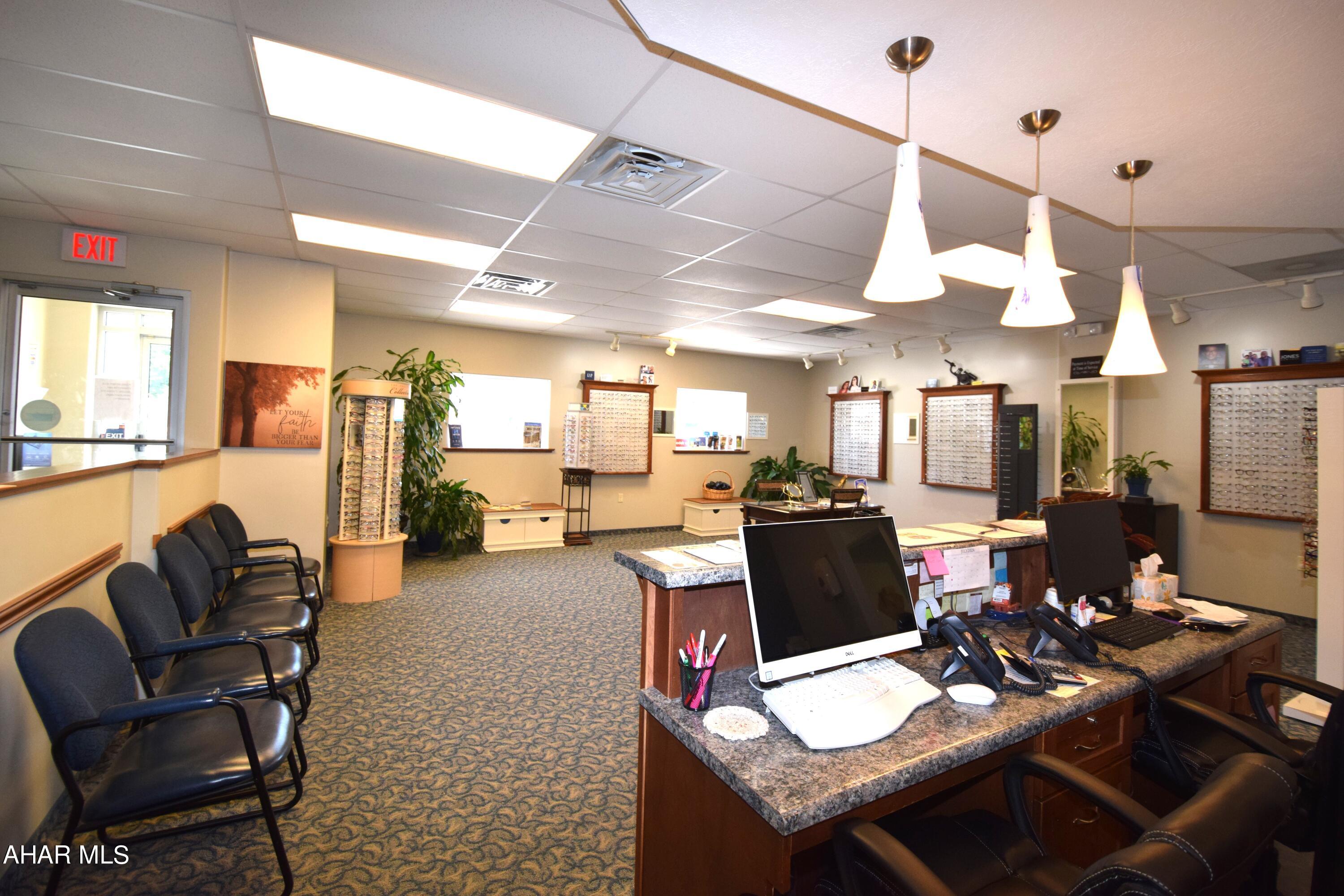 None - Commercial Sale