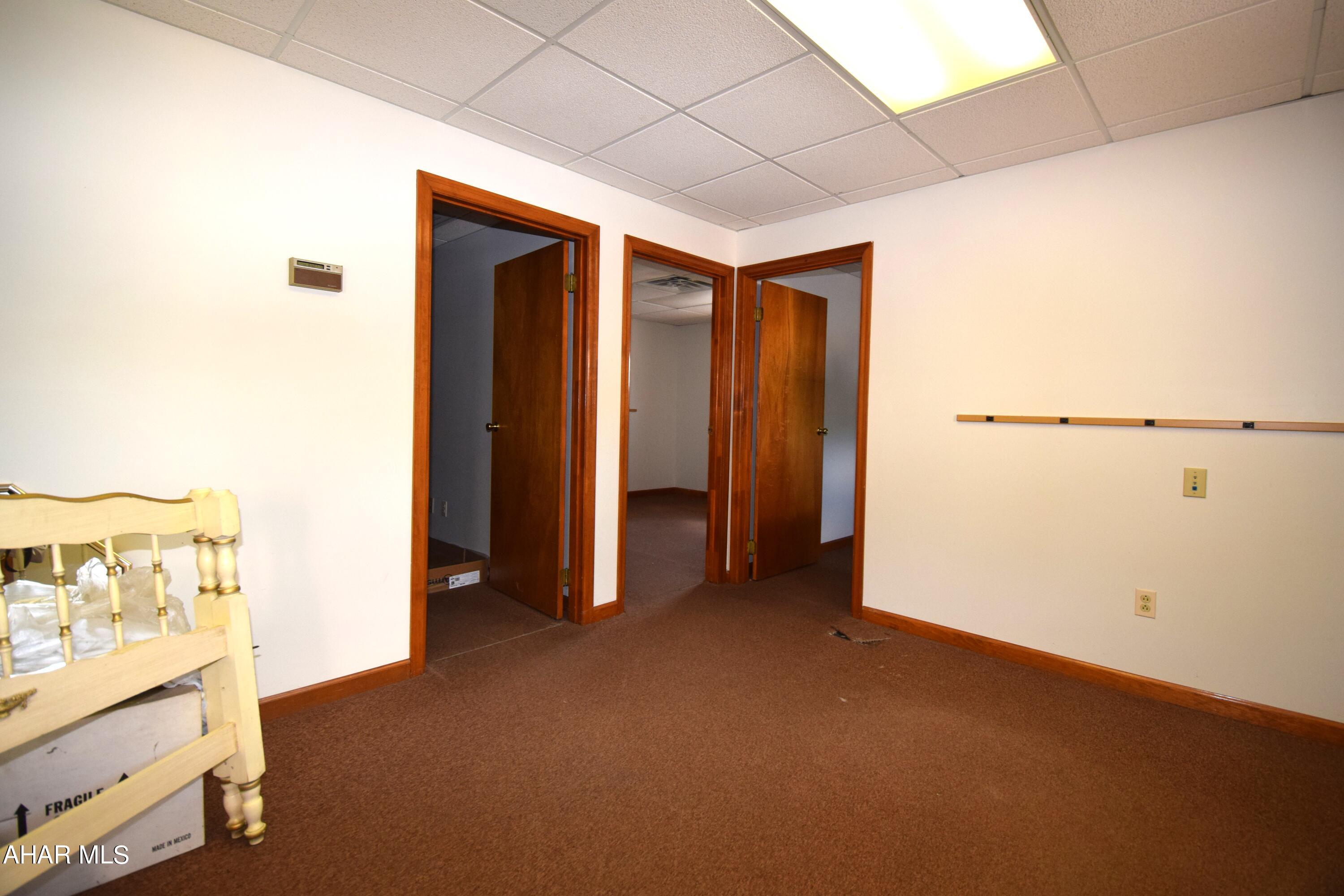 None - Commercial Sale