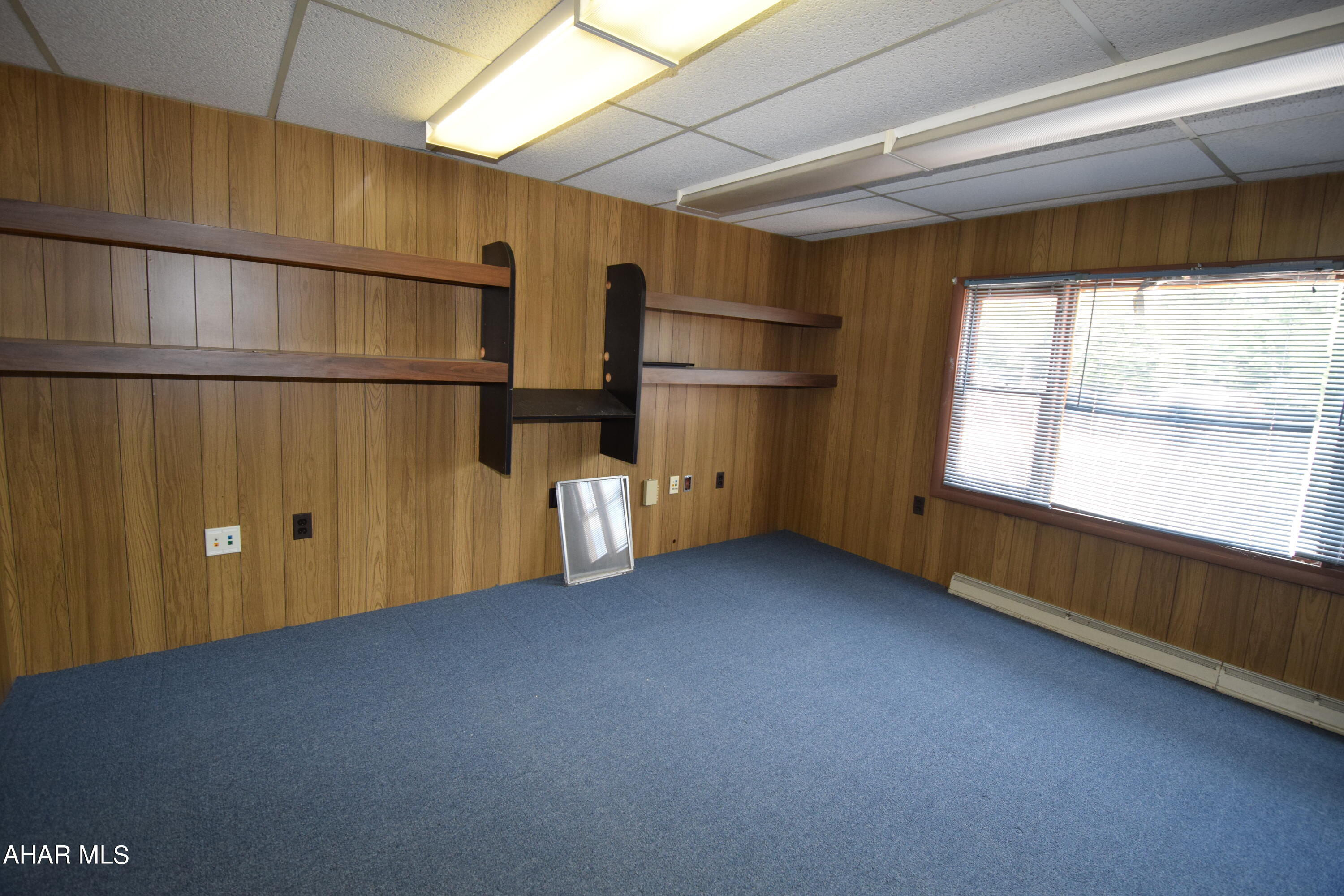 None - Commercial Sale