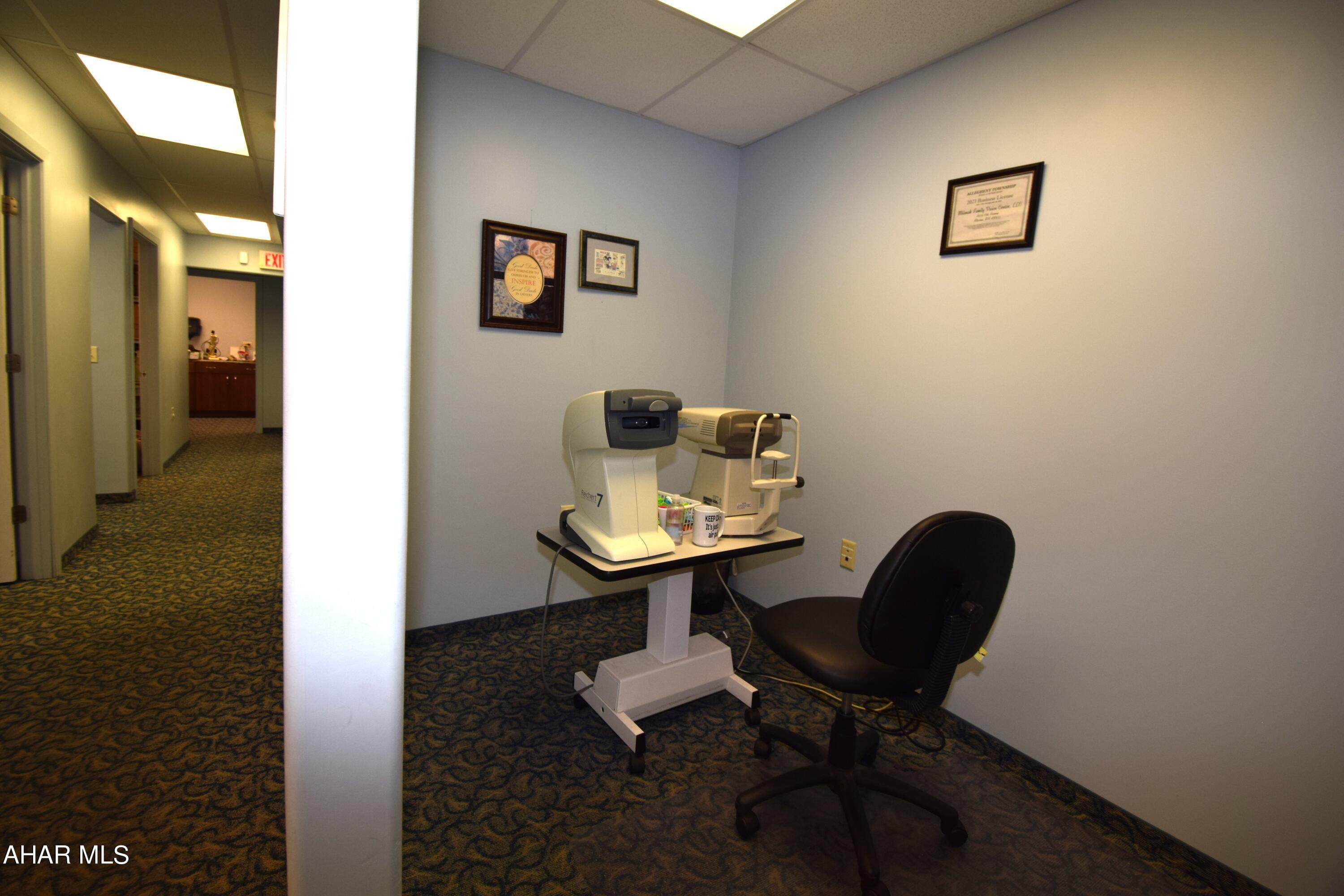 None - Commercial Sale