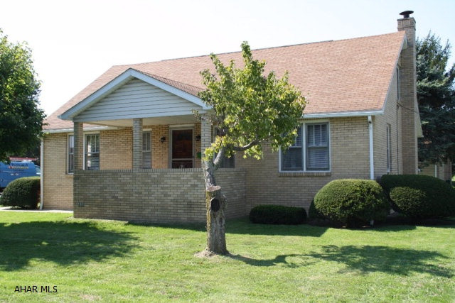 Antis Township - Residential