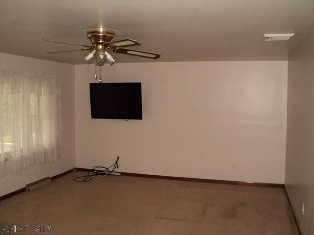 Antis Township - Residential