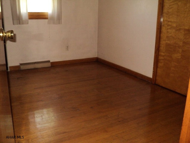 Antis Township - Residential