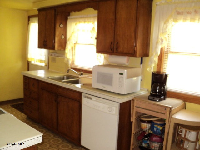 Antis Township - Residential