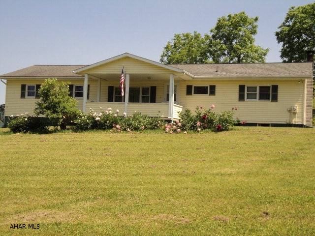 Antis Township - Residential