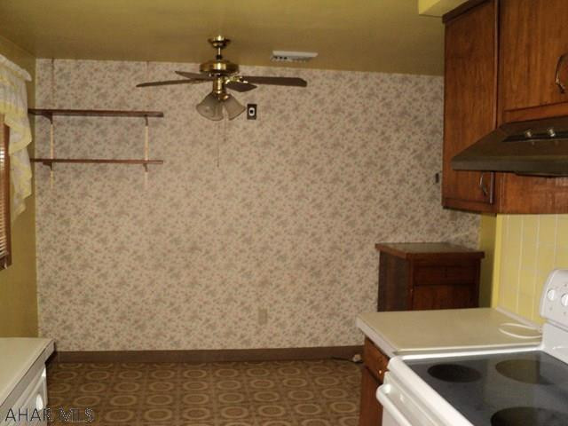 Antis Township - Residential