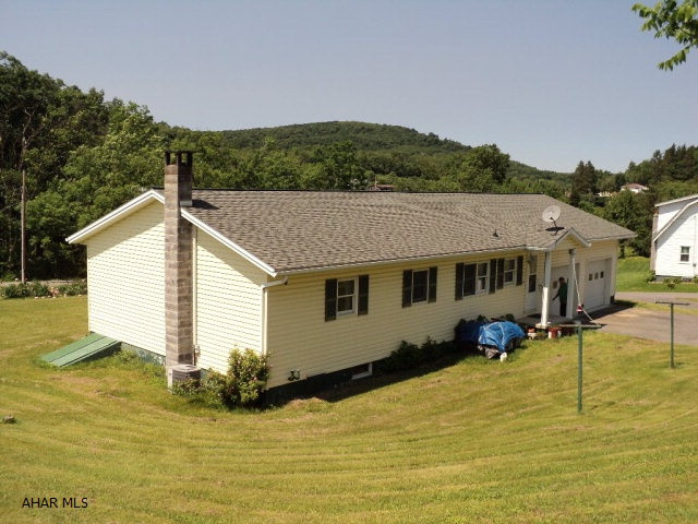 Antis Township - Residential