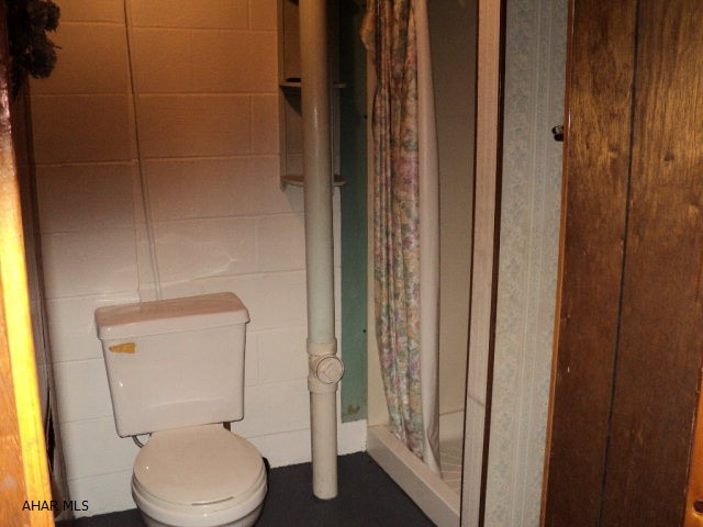 Antis Township - Residential