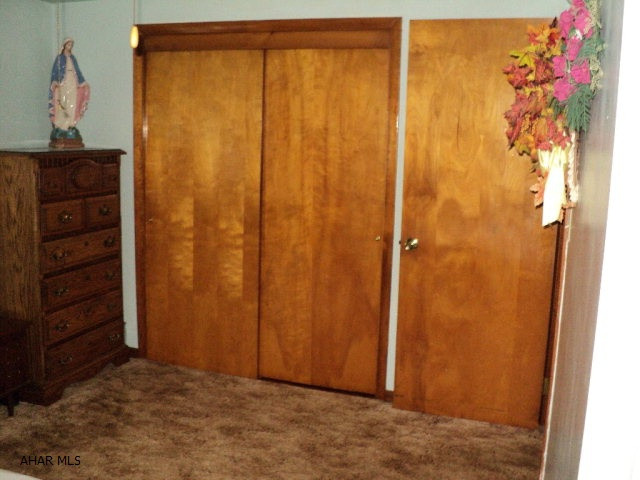 Antis Township - Residential