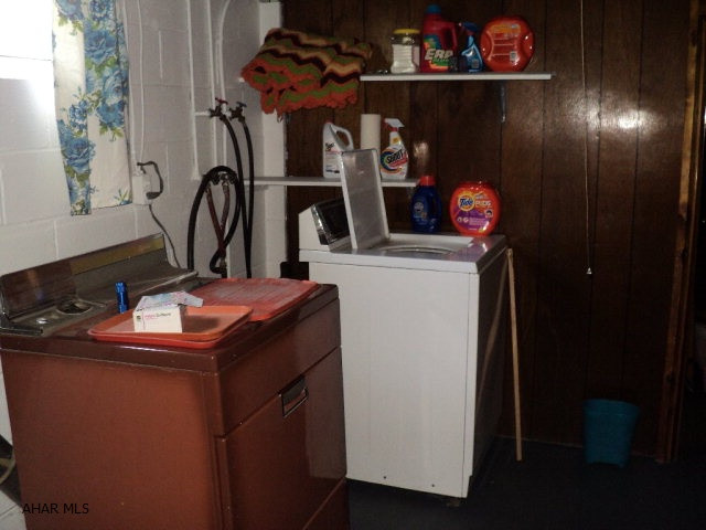 Antis Township - Residential