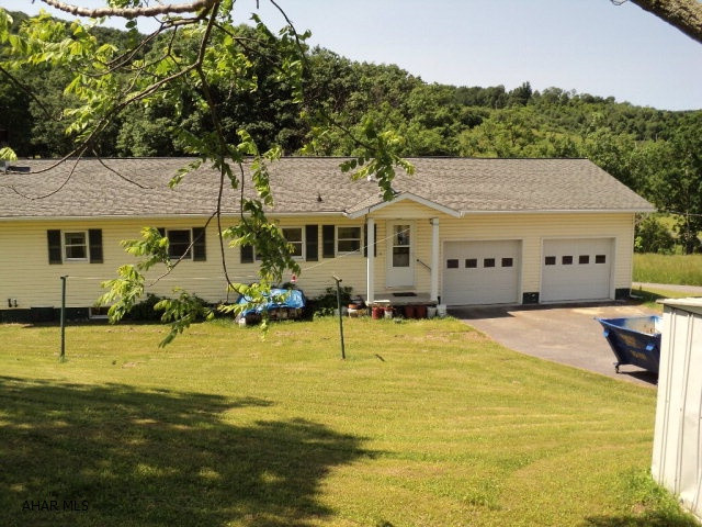 Antis Township - Residential