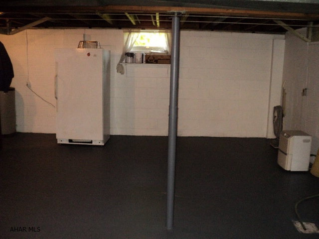 Antis Township - Residential