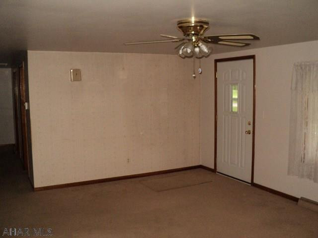 Antis Township - Residential