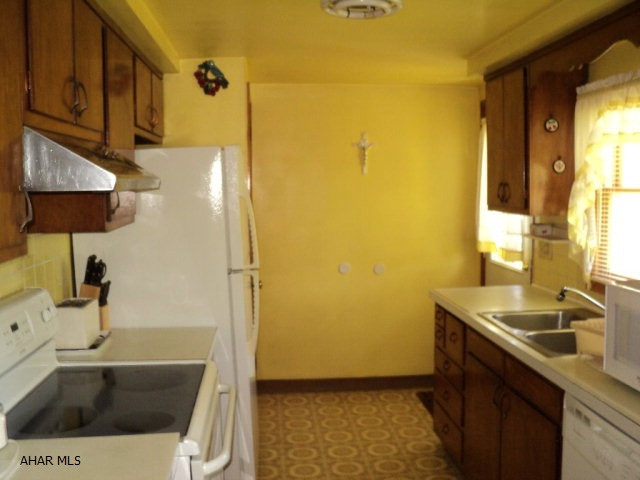 Antis Township - Residential