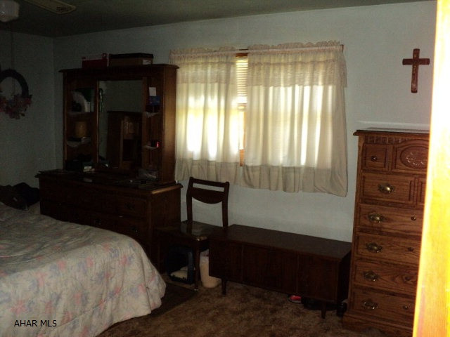 Antis Township - Residential