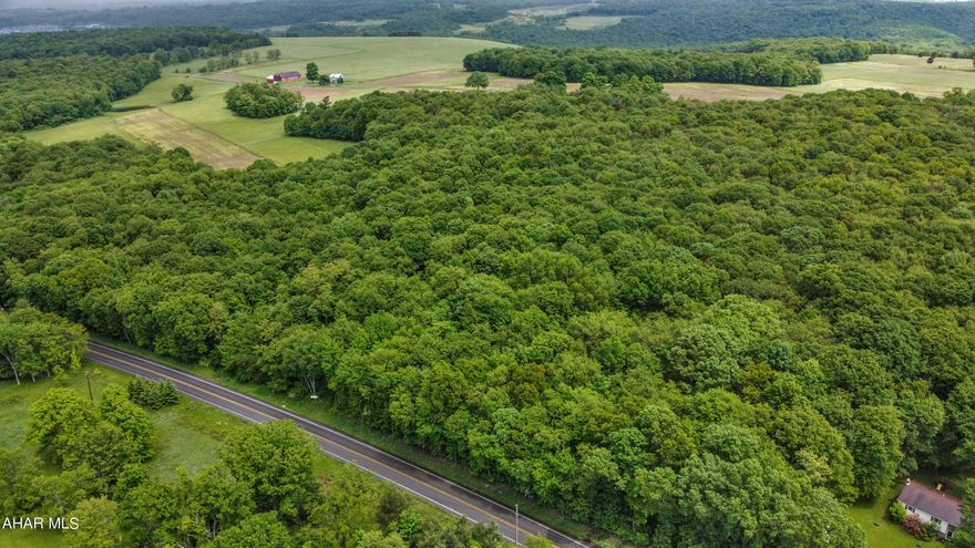 Approximately 18.3 acres located off of Stoystown Road in Quemahoning Township, Somerset County. This expansive piece of property is nearly fully wooded and offers endless possibilities for your dream home, campsite, or just about anything your heart can desire. Call today for more info!