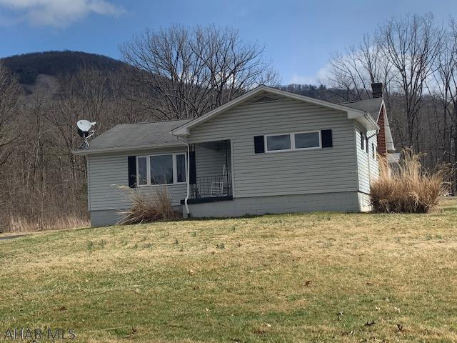Hollidaysburg - Residential