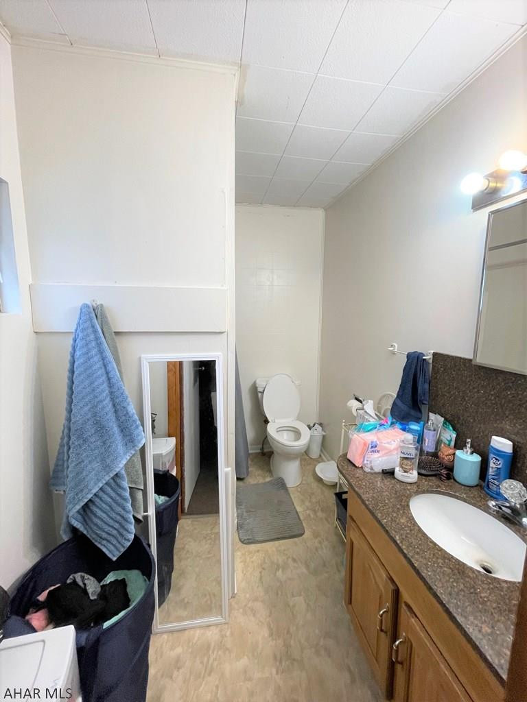 Unknown - Residential Income