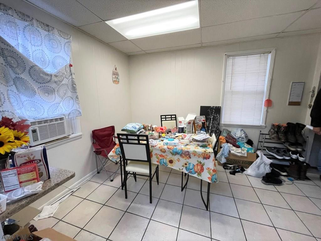 Unknown - Residential Income