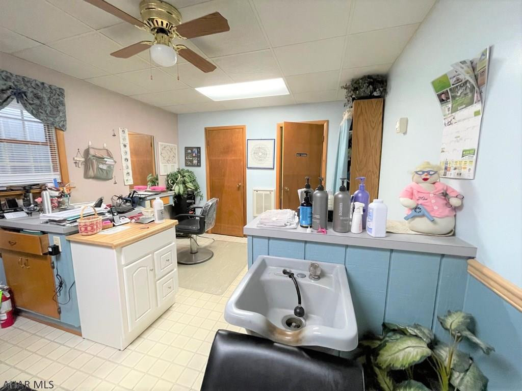 Unknown - Residential Income