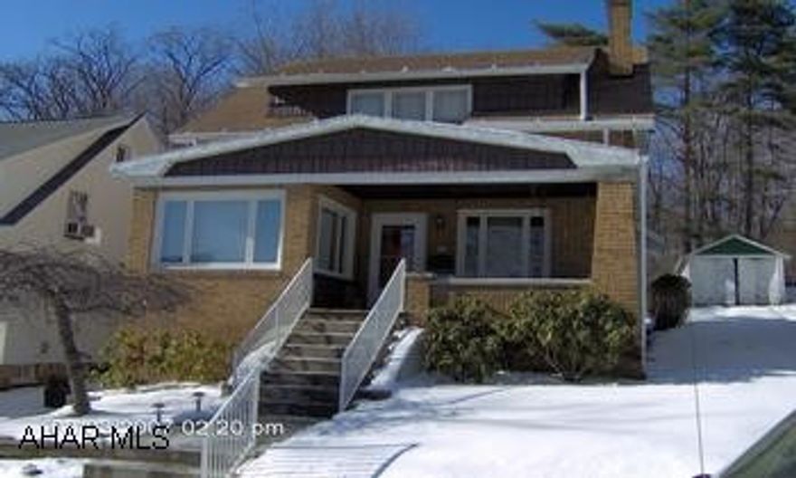 Beautiful 2 story brick, 3 BR, new carpet, ceramic tile, updated bath, wood burning fireplace, off-street parking. Motivated Seller! Beautiful 2 story brick, 3 bedrooms, new carpet, ceramic tile, updated bath, wood burning fireplace, off-street parking.  Motivated Seller!