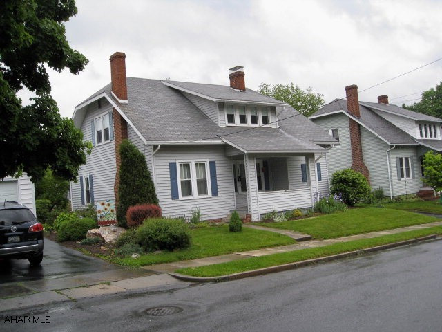 Unknown - Residential