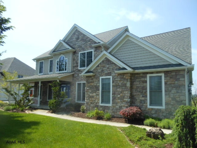 Fox Hollow - Residential