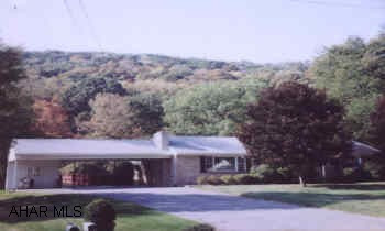 Maple Hollow - Residential