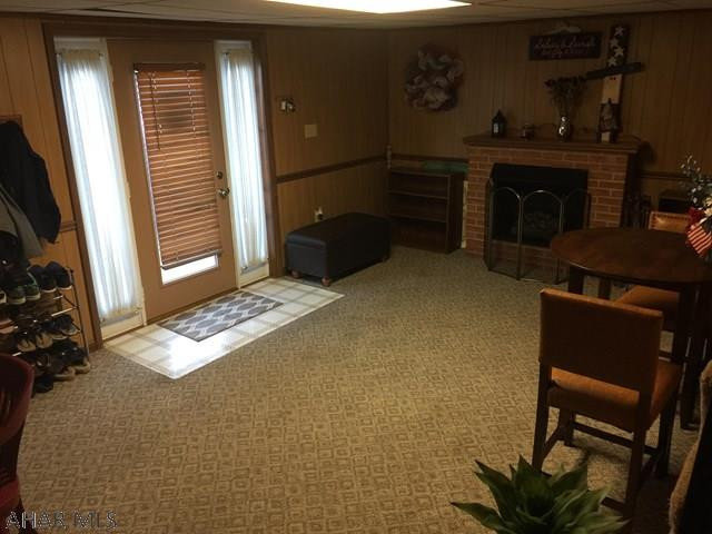 Maple Hollow - Residential