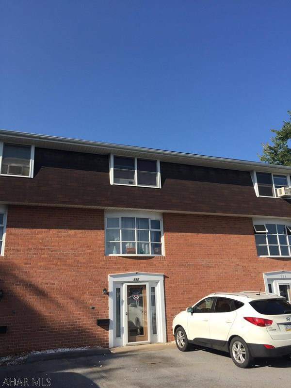 Maple Hollow - Residential