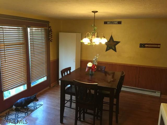 Maple Hollow - Residential