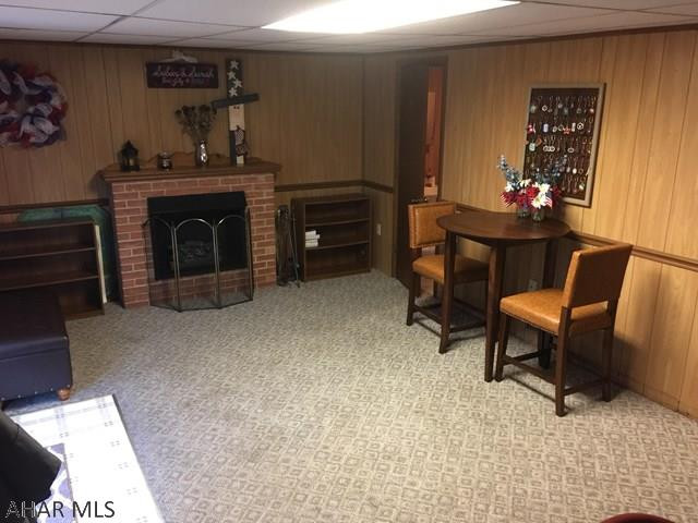 Maple Hollow - Residential