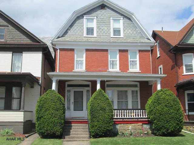 Juniata - Residential